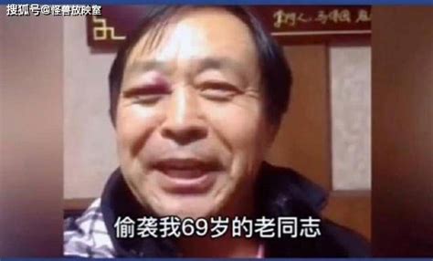 “耗子尾汁”、“不讲武德”，一代浑圆形意太极门掌门人居然靠鬼畜火爆全网？ 搜狐大视野 搜狐新闻