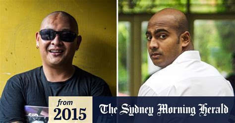 Bali 9 executions: Waleed Aly on the five ways Chan and Sukumaran were ...