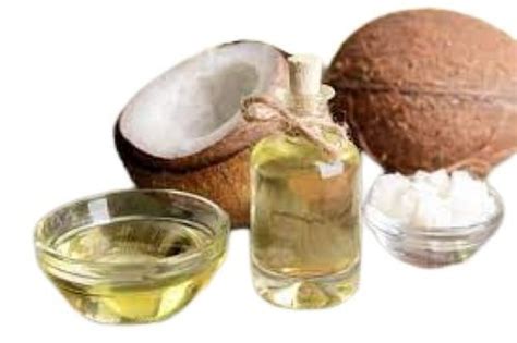 Commonly Cultivated A Grade Pure Cold Pressed Coconut Oil Application