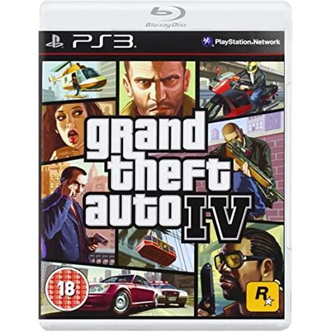 Buy Grand Theft Auto IV Complete Edition Aprenda Sobre A Simpatia E O