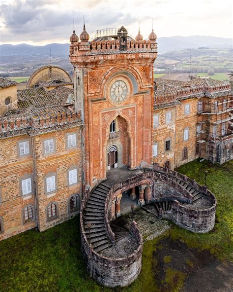 937 Best Abandoned Castle Images On Pholder Abandoned Porn Castles And Interestingasfuck