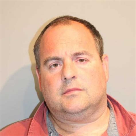 Norwalk Man Nabbed For Sex Assault Of Minor Police Say Norwalk Daily