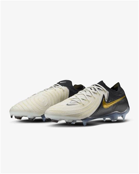 Chaussure De Foot Crampons Basse Fg Nike Phantom Gx Elite Nike Ca