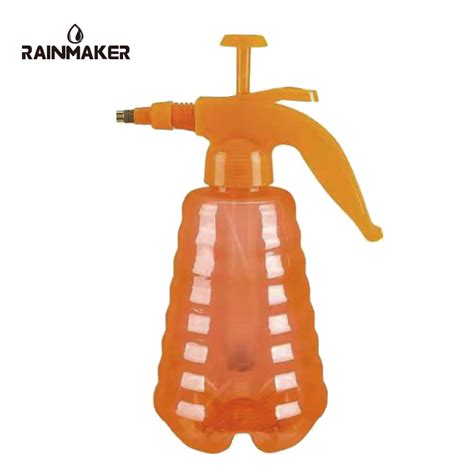 Rainmaker 15l Agriculture Portable Irrigation Handheld Pressure Sprayer China Hand Sprayer