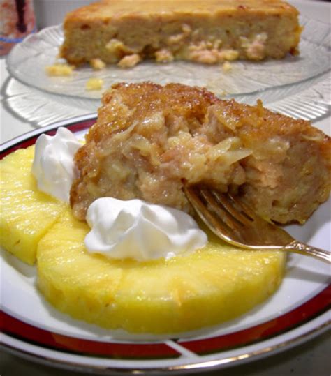 Pineapple Bread Pudding Recipe - Food.com