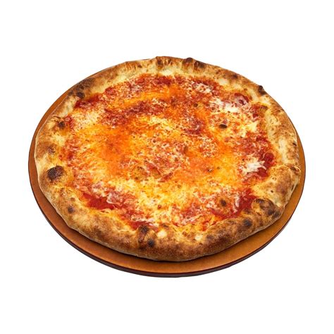 Whole Foods Market Whole Cheese Pizza