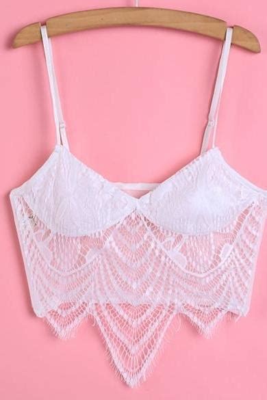 Sexy Sling White Bikini Vg7601mn On Luulla