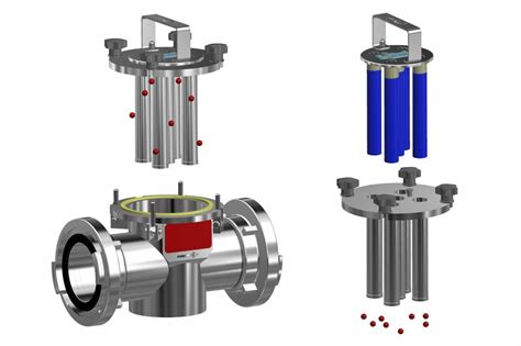 Cisternov Magnetick Separ Tor Msp C Sollau S R O Magnetick Separace