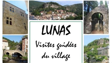 Visite guidée du village grandorb fr