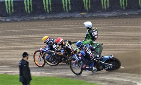 U Lowe Wi To W Gorzowie Wlkp Enea Fim Speedway Grand