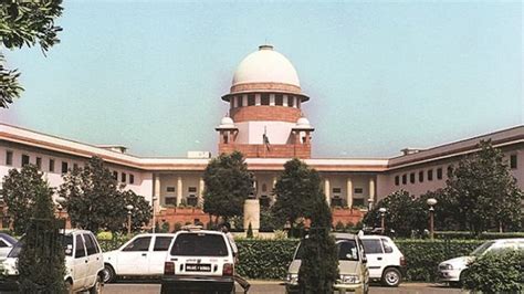 Rajiv Assassination Sc Seeks Cbis Response On Plea For Recall Of Verdict