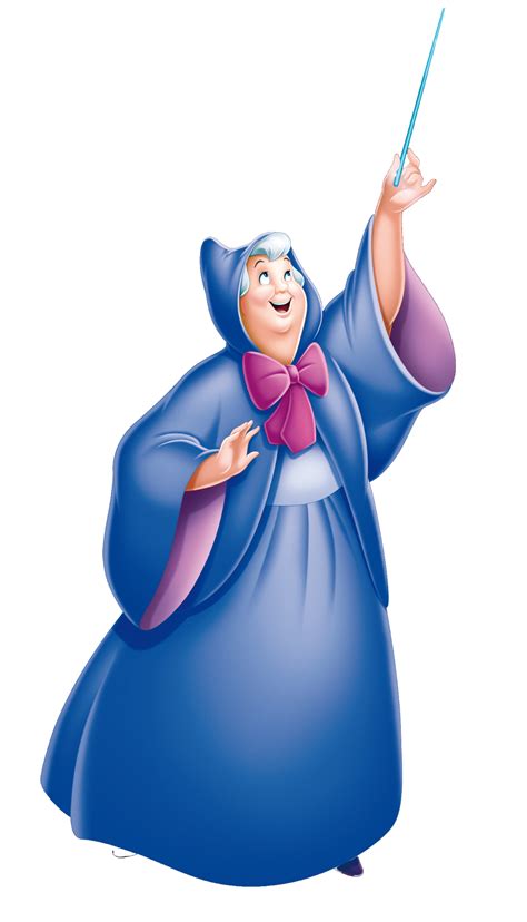 Fairy Godmother (Disney) | Heroes Wiki | FANDOM powered by Wikia