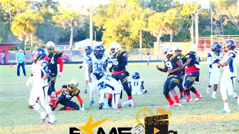 Duval Jags 12u Landlodz” 2021 River City Youth Football Conference