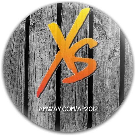 Amway XS Logo - LogoDix