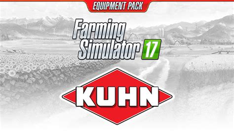 Farming Simulator Kuhn Equipment Pack Steam Game Key For Pc Mac