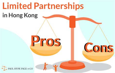 What Are The Pros And Cons Of Limited Partnerships