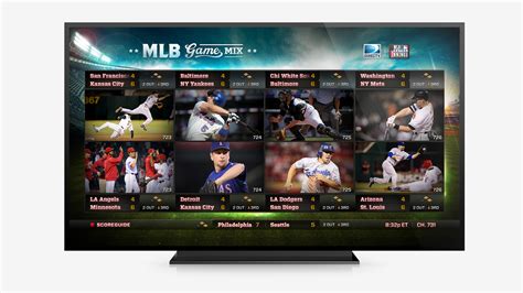 directv interface laycee designs