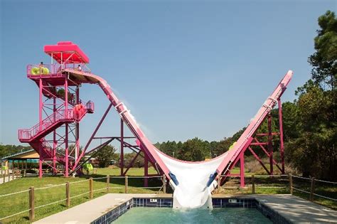 Myrtle Waves Water Park Tickets Myrtle Beach Sc Tripster