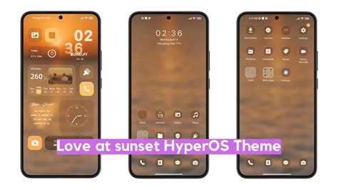 Ios Theme For Hyperos Hyperos Themes