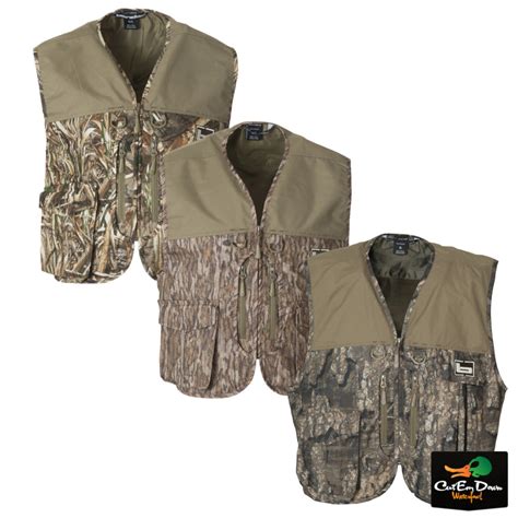 Waterfowl Hunting Vests