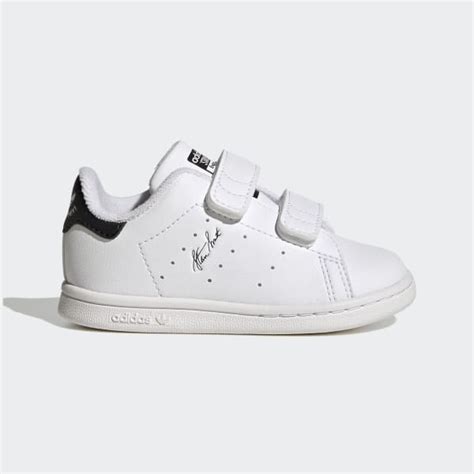 adidas Tenis Stan Smith René Blanco adidas Mexico