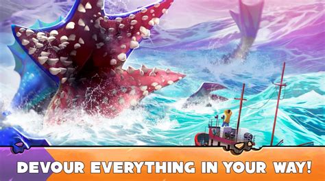 Hungry Shark Evolution APK İndir Son Sürüm 2024 TabletAdam