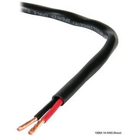 Twisted Pair Shielding Type Shielded Belden Speaker Cables Ofc For