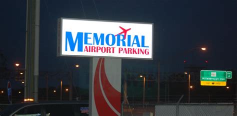 Tampa - Tampa Airport Parking TIA