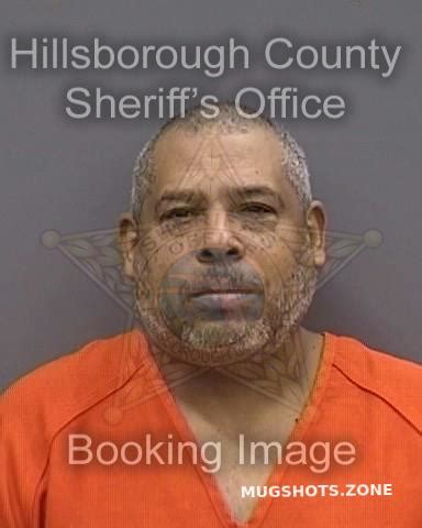 Sanchez Victor Jr Hillsborough County Mugshots Zone