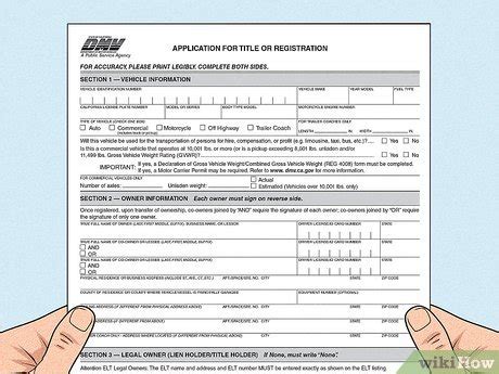 Can I Register My Car In Another State Find Out How Carawareness