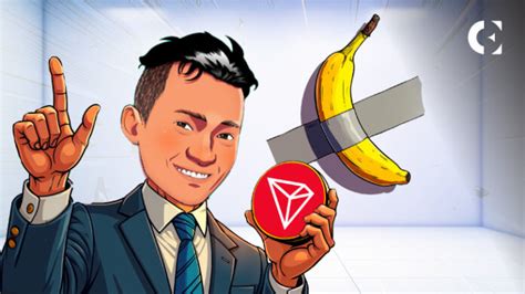 A Million Banana Bought With Crypto