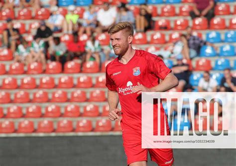 Unterhaching Deutschland Juli Fussball Herren Saison