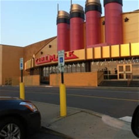 Cinemark USA - Cinema - Moosic, PA - Reviews - Photos - Yelp