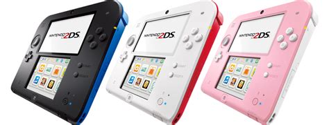 nintendo ds hardware nintendo uk