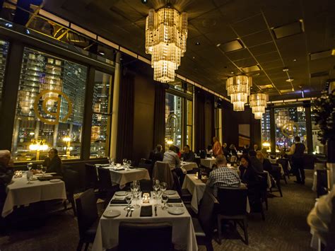 Ocean Prime In Chicago S Loop Reviewed Crain S Chicago Business