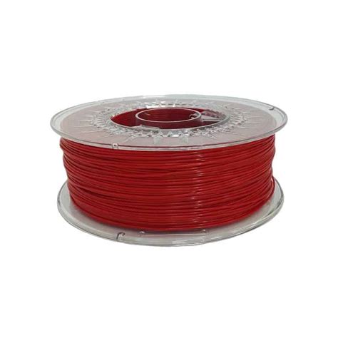 Filament Everfill PLA Rosu Carmine 1kg Norditech Eu