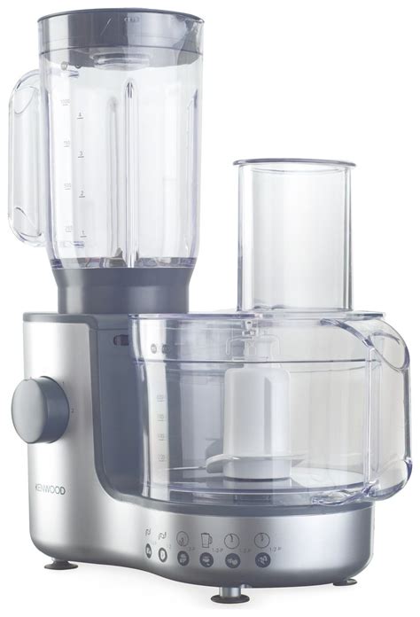 Kenwood FP195 Multipro Compact Food Processor Reviews