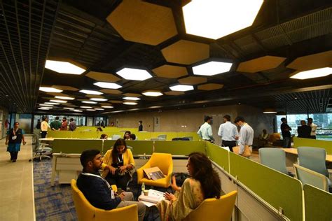 What Is T Hub And How It Has Helped Telanganas Startups Grow The