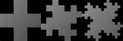 Koch Snowflake Wikipedia