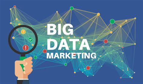 C Mo Utilizar El Big Data En Tu Estrategia De Marketing Gu A Completa