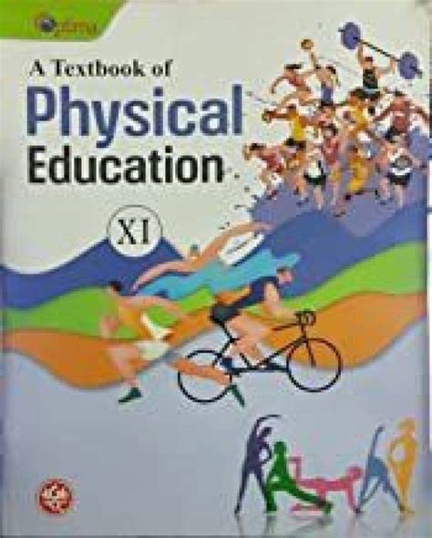 Optima A Textbook Of Physical Education Class Xi Buy Optima A