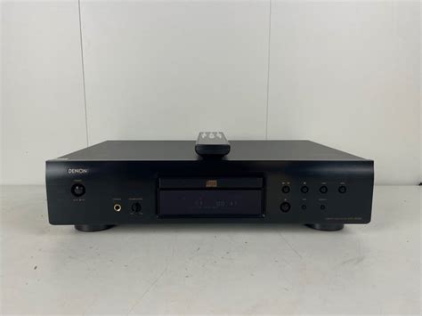 Denon DCD 500AE NOS Lecteur De CD Catawiki