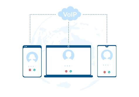 Los 9 Mejores Proveedores Y Servicios De VoIP Actualizado En 2024