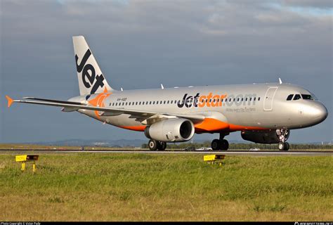 Vh Vqd Jetstar Airways Airbus A Photo By Victor Pody Id