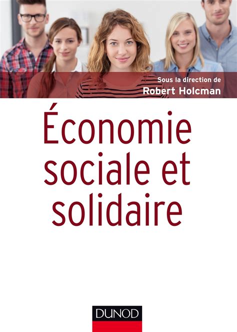 Économie sociale et solidaire Livre et ebook Start up