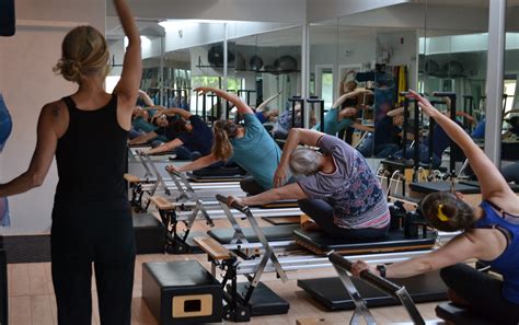 Pilates Studio | Victoria Pilates Studio