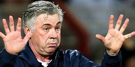 Carlo Ancelotti En El Real Madrid No Necesitamos 30 Pases Con Tres