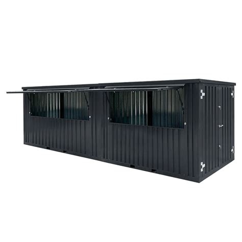 Containerbar Barcontainers