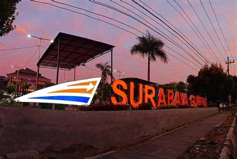 Jadwal Kereta Stasiun Gubeng Surabaya Terbaru Tahun