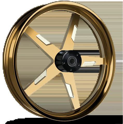 Onyx Contrast Gold - Vixen Performance